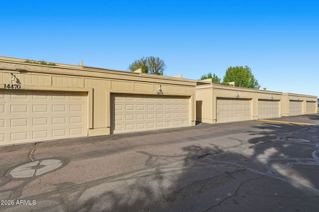 14474 N 57TH Avenue, Glendale, AZ 85306