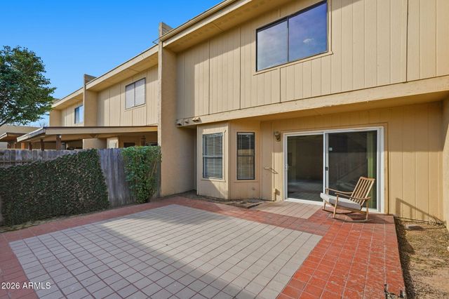 14474 N 57TH Avenue, Glendale, AZ 85306