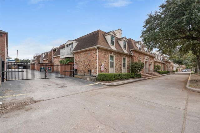 2727 Briarhurst Drive 2, Houston, TX 77057