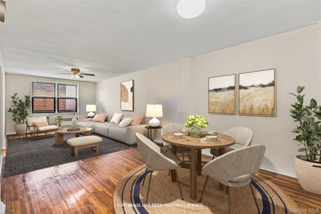 143-30 Roosevelt Avenue 3L, Flushing, NY 11354
