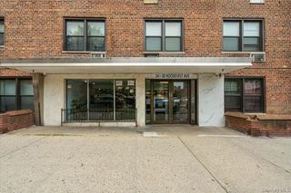 143-30 Roosevelt Avenue 3L, Flushing, NY 11354
