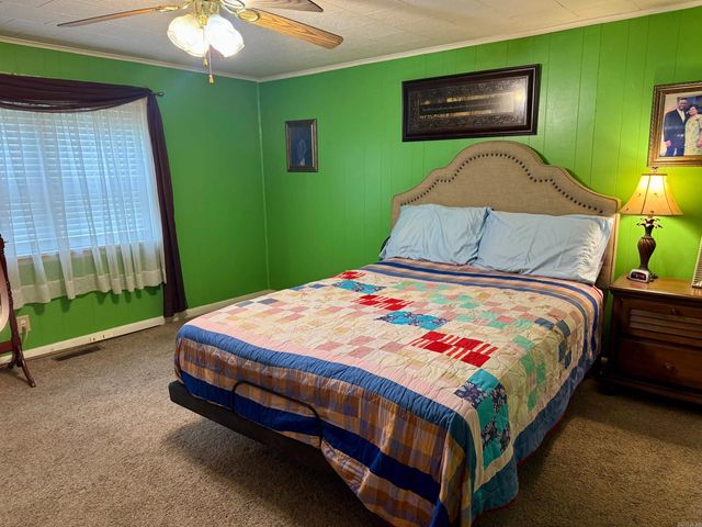 202 Skunk Hollow Road, Conway, AR 72032