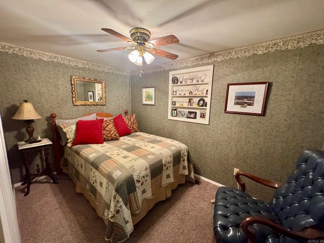 202 Skunk Hollow Road, Conway, AR 72032