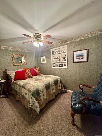 202 Skunk Hollow Road, Conway, AR 72032