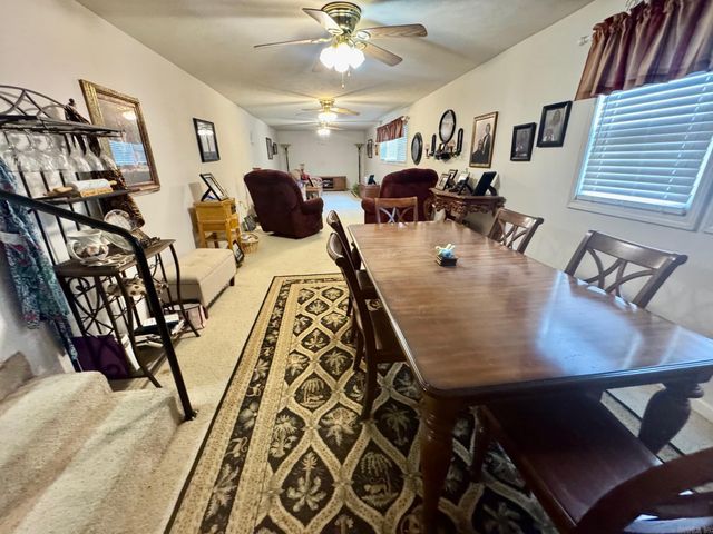202 Skunk Hollow Road, Conway, AR 72032