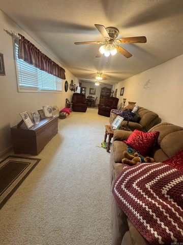 202 Skunk Hollow Road, Conway, AR 72032