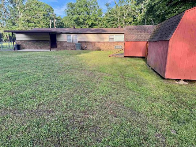 202 Skunk Hollow Road, Conway, AR 72032