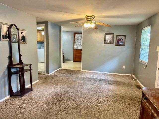 202 Skunk Hollow Road, Conway, AR 72032