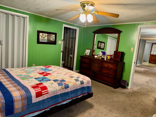 202 Skunk Hollow Road, Conway, AR 72032