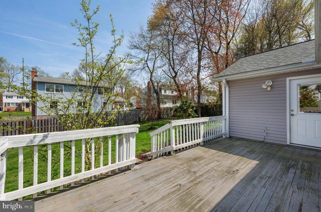 8635 OLD MOUNT VERNON RD, Alexandria, VA 22309