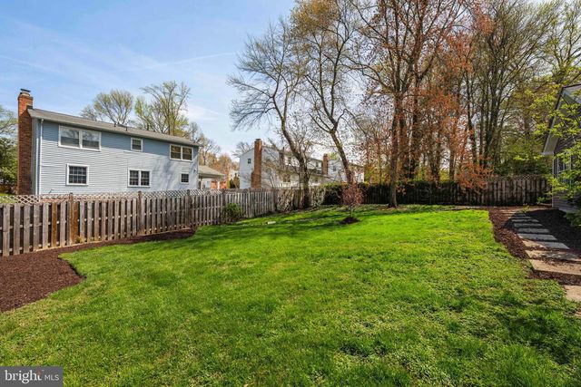 8635 OLD MOUNT VERNON RD, Alexandria, VA 22309