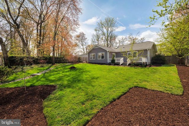 8635 OLD MOUNT VERNON RD, Alexandria, VA 22309