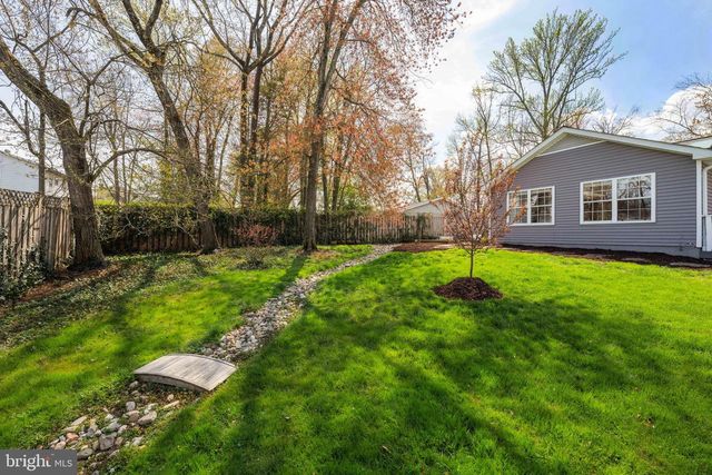 8635 OLD MOUNT VERNON RD, Alexandria, VA 22309