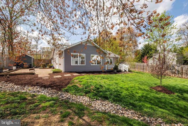 8635 OLD MOUNT VERNON RD, Alexandria, VA 22309