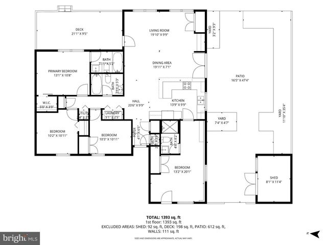 8635 OLD MOUNT VERNON RD, Alexandria, VA 22309