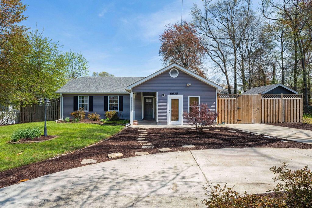 8635 OLD MOUNT VERNON RD, Alexandria, VA 22309