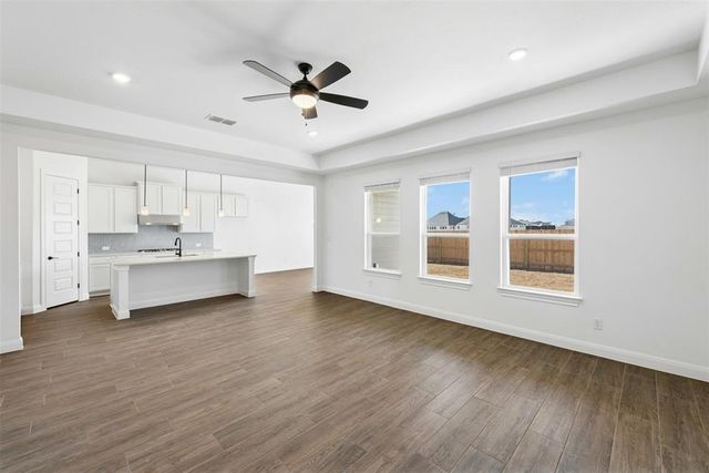 17305 Silverman DR, Pflugerville, TX 78660