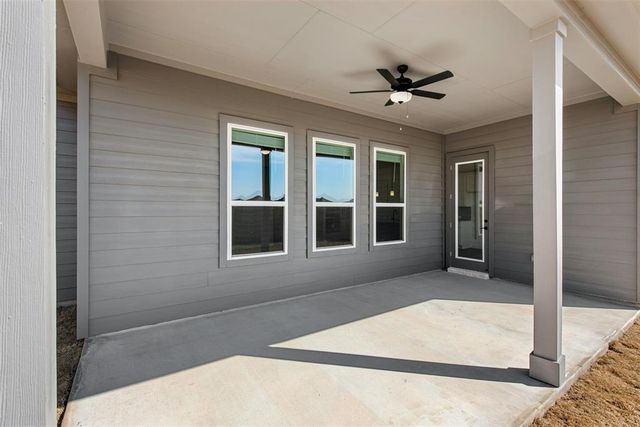 17305 Silverman DR, Pflugerville, TX 78660