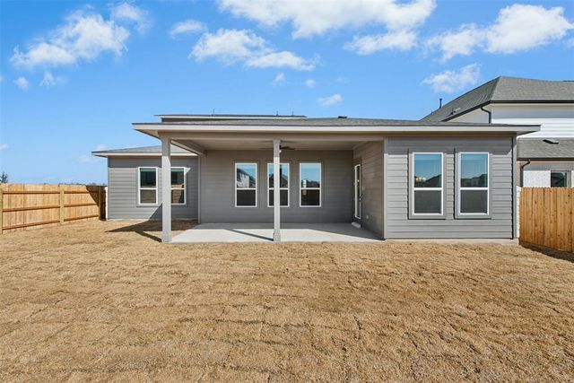 17305 Silverman DR, Pflugerville, TX 78660