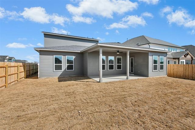17305 Silverman DR, Pflugerville, TX 78660