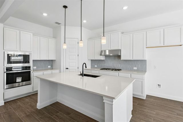 17305 Silverman DR, Pflugerville, TX 78660