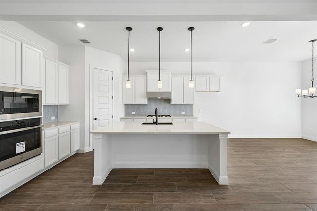 17305 Silverman DR, Pflugerville, TX 78660