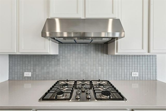 17305 Silverman DR, Pflugerville, TX 78660