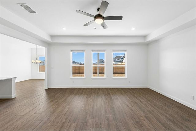 17305 Silverman DR, Pflugerville, TX 78660