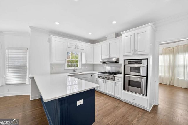 1205 Grace Hadaway Lane, Lawrenceville, GA 30043