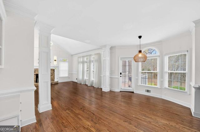 1205 Grace Hadaway Lane, Lawrenceville, GA 30043