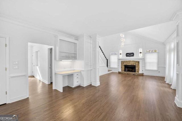 1205 Grace Hadaway Lane, Lawrenceville, GA 30043