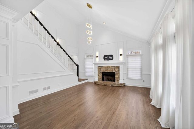 1205 Grace Hadaway Lane, Lawrenceville, GA 30043