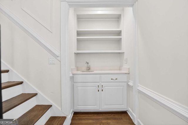 1205 Grace Hadaway Lane, Lawrenceville, GA 30043