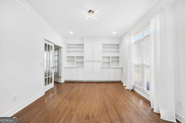 1205 Grace Hadaway Lane, Lawrenceville, GA 30043