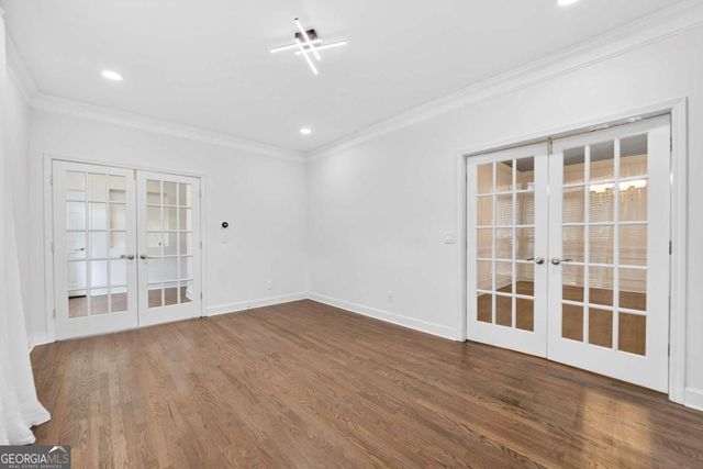 1205 Grace Hadaway Lane, Lawrenceville, GA 30043