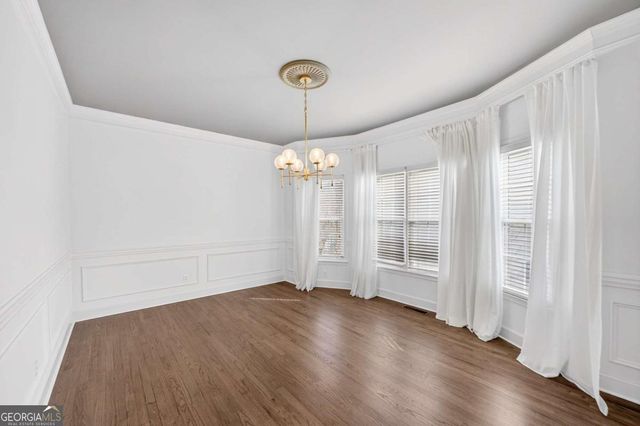 1205 Grace Hadaway Lane, Lawrenceville, GA 30043