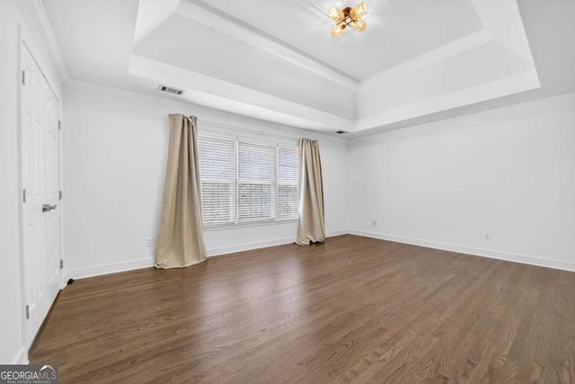 1205 Grace Hadaway Lane, Lawrenceville, GA 30043