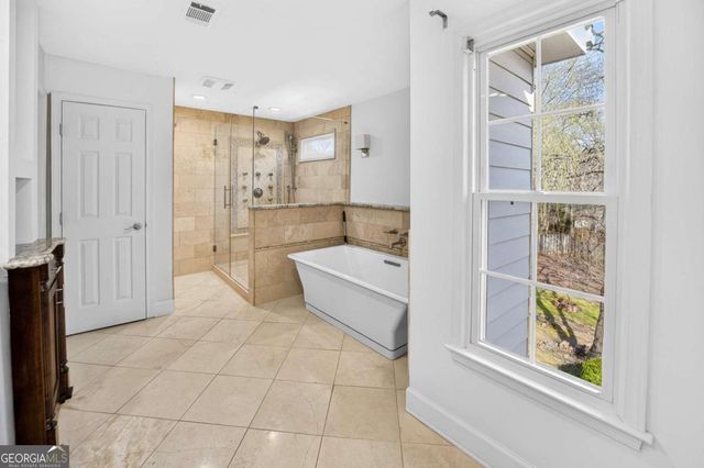 1205 Grace Hadaway Lane, Lawrenceville, GA 30043