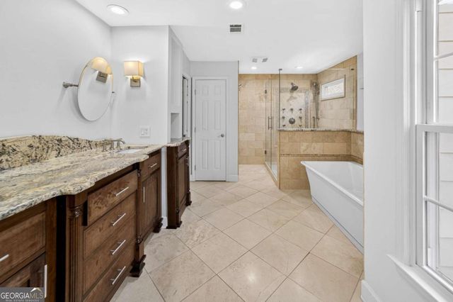 1205 Grace Hadaway Lane, Lawrenceville, GA 30043