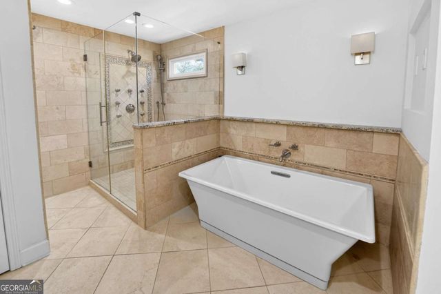 1205 Grace Hadaway Lane, Lawrenceville, GA 30043