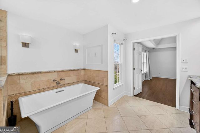 1205 Grace Hadaway Lane, Lawrenceville, GA 30043