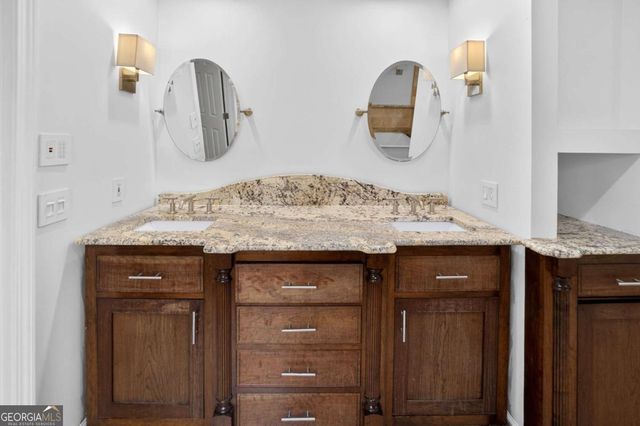 1205 Grace Hadaway Lane, Lawrenceville, GA 30043