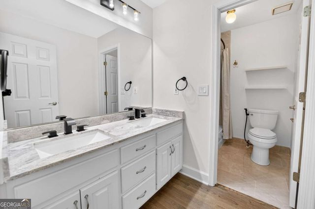 1205 Grace Hadaway Lane, Lawrenceville, GA 30043