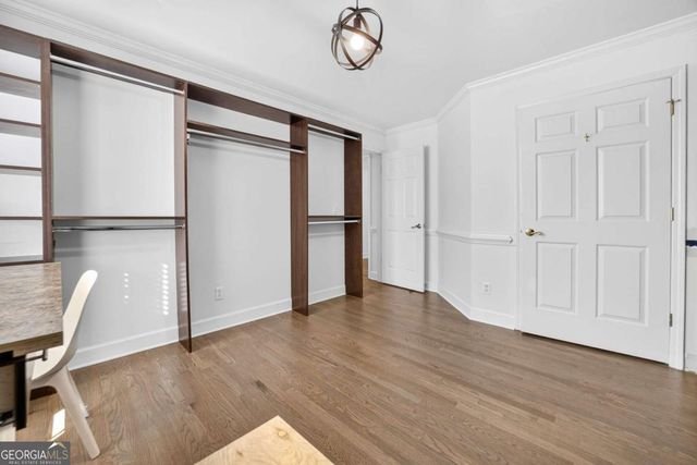 1205 Grace Hadaway Lane, Lawrenceville, GA 30043