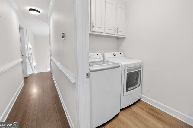 1205 Grace Hadaway Lane, Lawrenceville, GA 30043