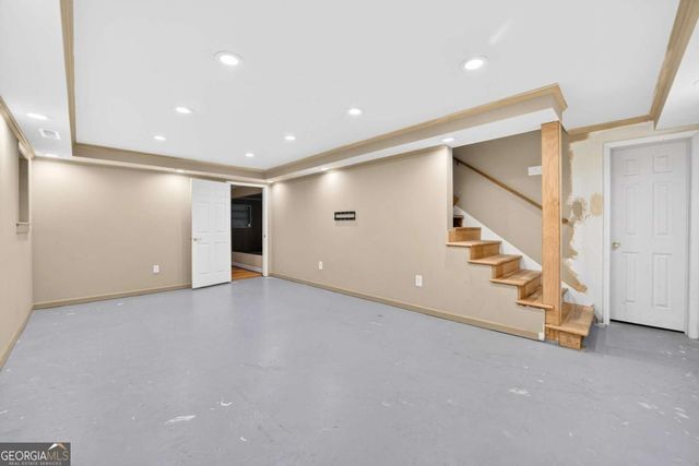 1205 Grace Hadaway Lane, Lawrenceville, GA 30043