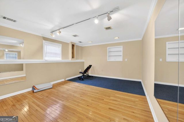 1205 Grace Hadaway Lane, Lawrenceville, GA 30043