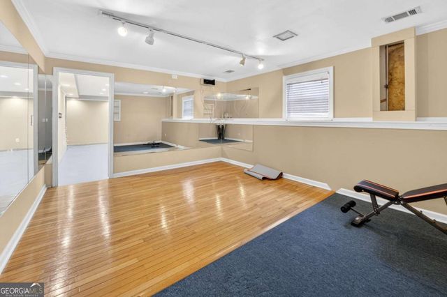 1205 Grace Hadaway Lane, Lawrenceville, GA 30043