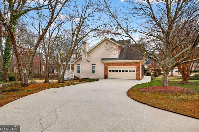 1205 Grace Hadaway Lane, Lawrenceville, GA 30043