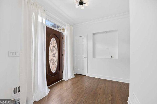 1205 Grace Hadaway Lane, Lawrenceville, GA 30043